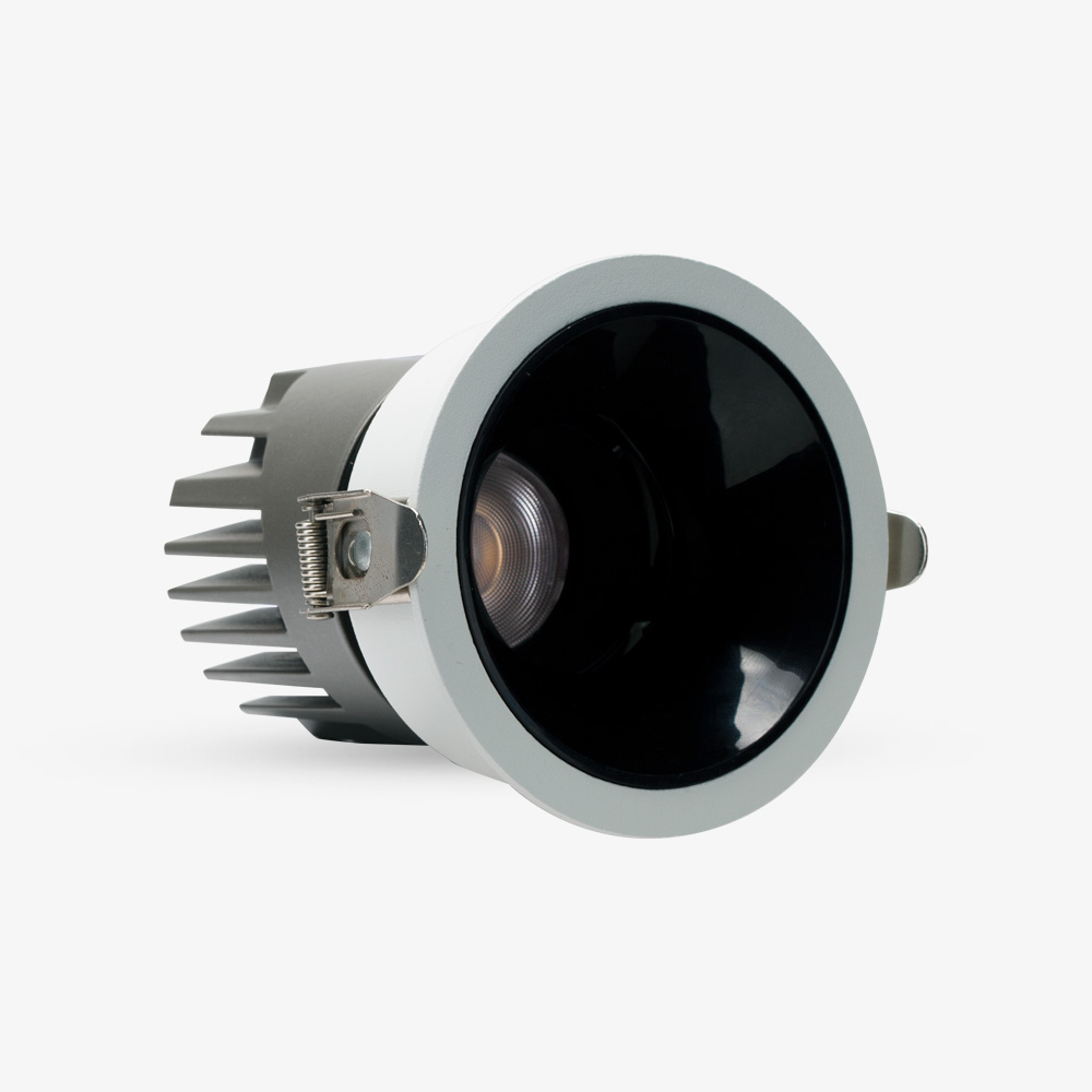 Đèn LED âm trần Downlight
