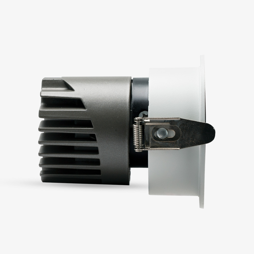 Đèn LED âm trần Downlight
