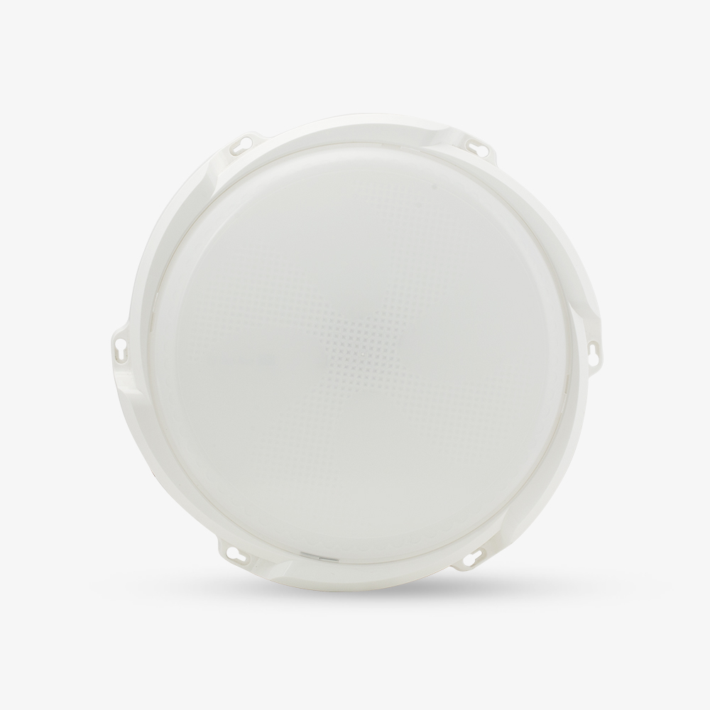 Đèn LED ốp trần năng lượng mặt trời