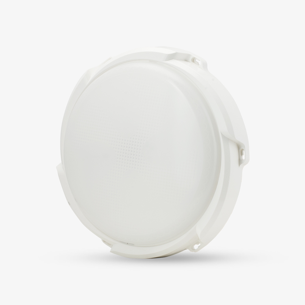 Đèn LED ốp trần năng lượng mặt trời