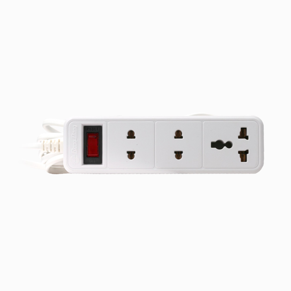 Ổ cắm kéo dài 2m