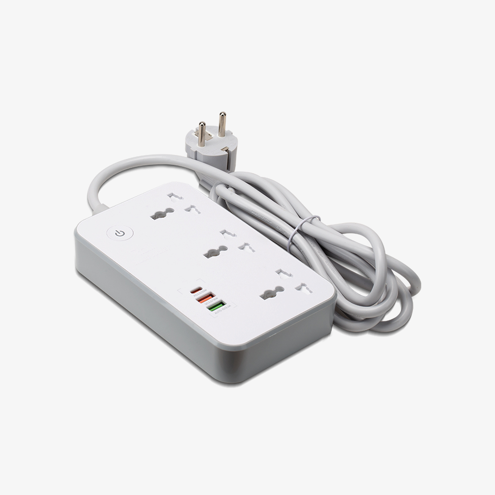 Ổ cắm thông minh Wifi