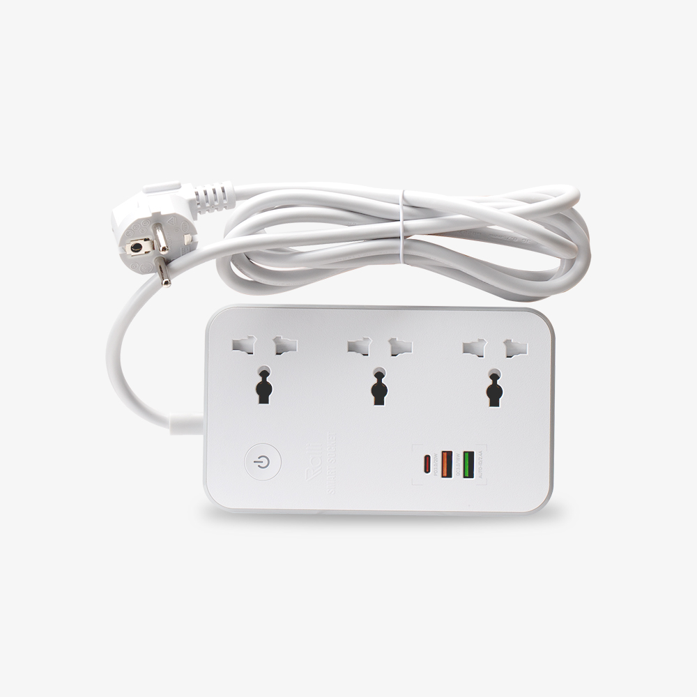 Ổ cắm thông minh Wifi