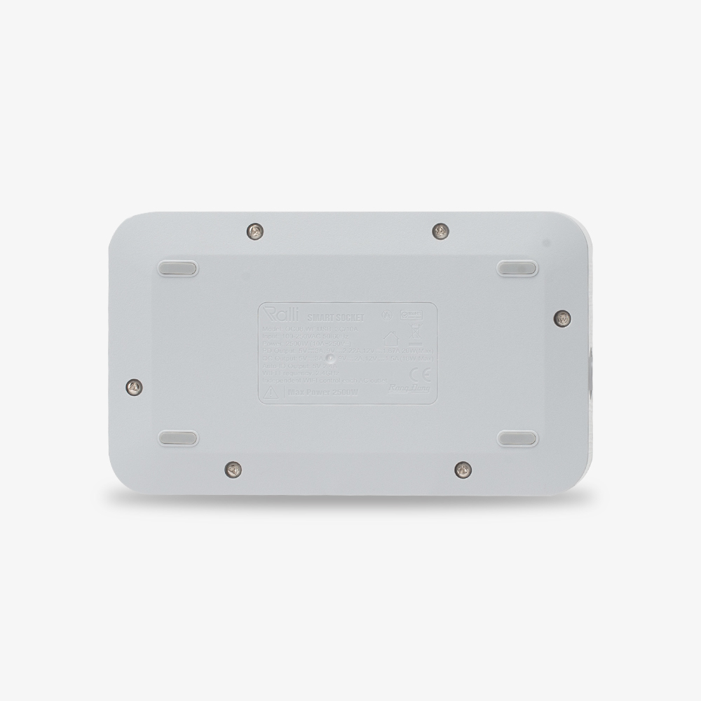 Ổ cắm thông minh Wifi