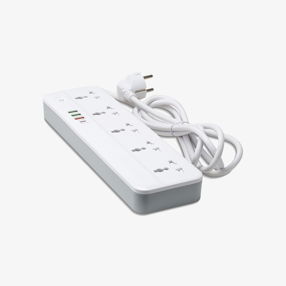 Ổ cắm thông minh Wifi