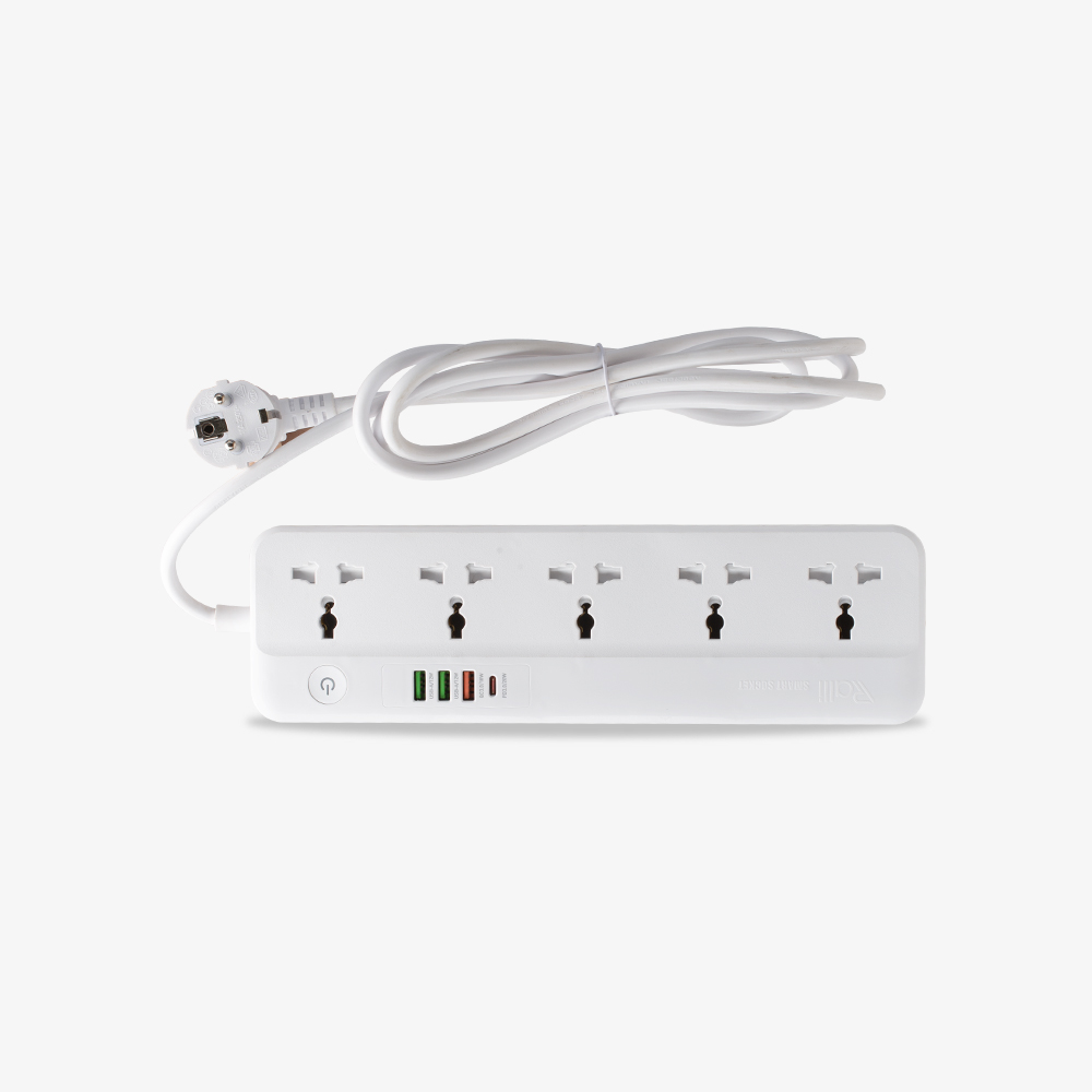 Ổ cắm thông minh Wifi