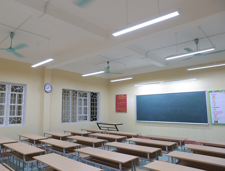 Sản phẩm học đường