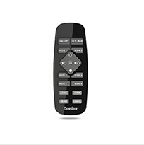 Bảng điều khiển cảnh BLE