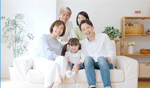 đèn thông minh dễ dàng sử dụng với mọi lứa tuổi