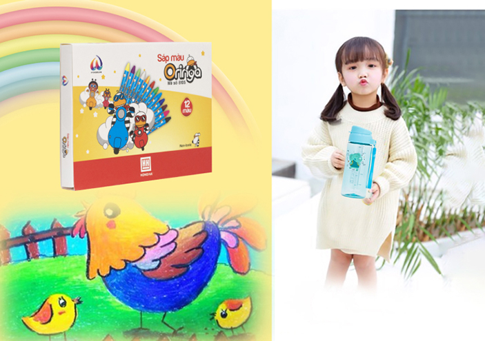 Sử dụng linh hoạt