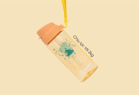 Quai xách chịu lực