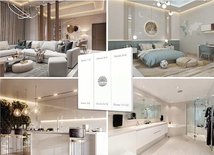 Thuận tiện khi sử dụng