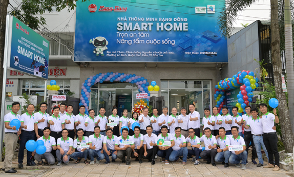SHOWROOM CẦN THƠ