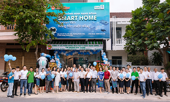 SHOWROOM Nha Trang