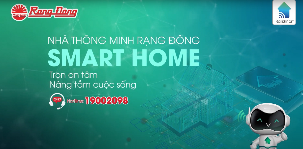 Hệ thống showroom
