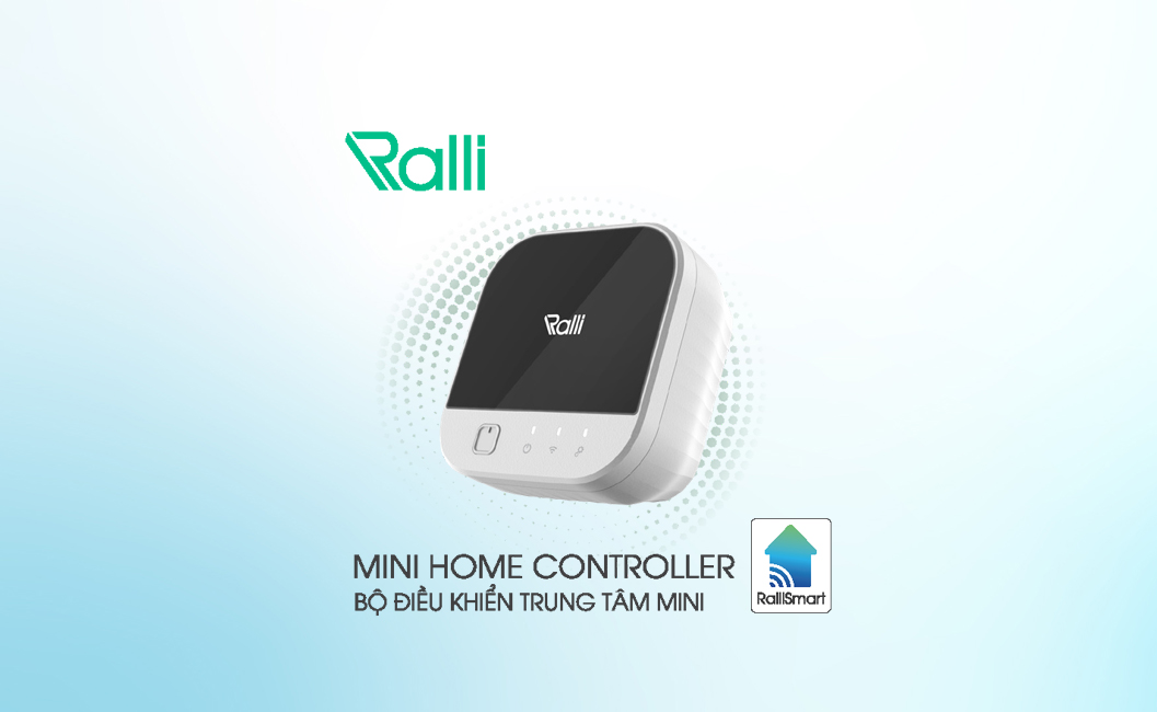 Hướng dẫn cài đặt và sử dụng bộ điều khiển trung tâm nhà thông minh Rạng Đông - RD-HC02