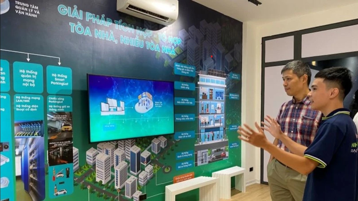Chuyển mình trong kỷ nguyên số