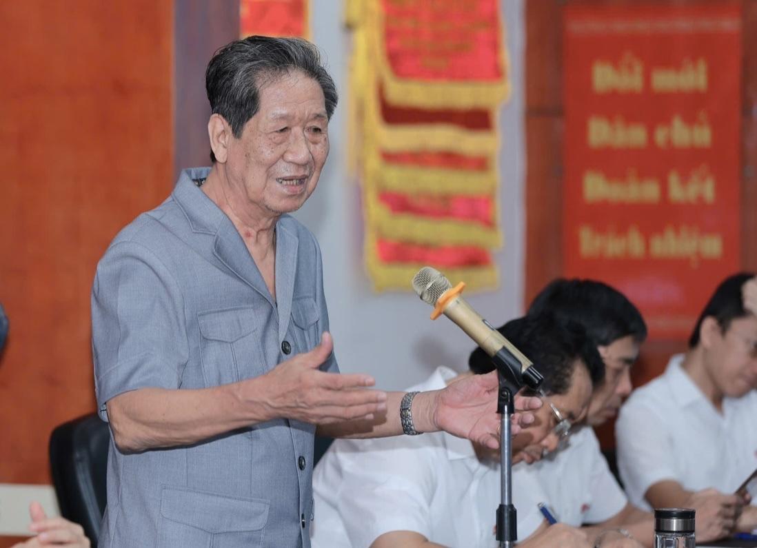 Rạng Đông trong kỷ nguyên mới: Giải pháp xanh - Cuộc sống xanh - Phát triển bền vững