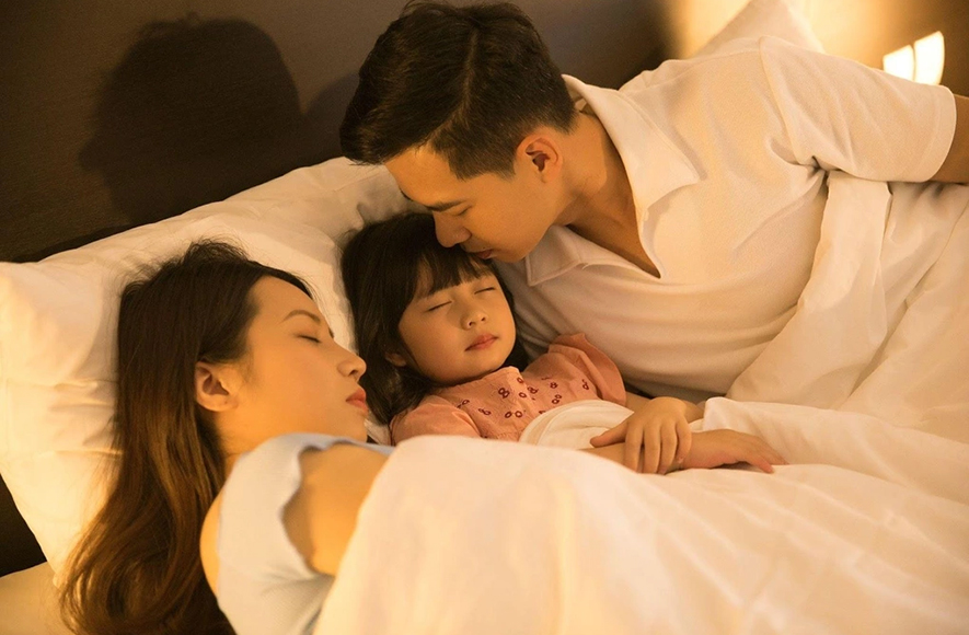 Chiếu sáng thông minh cho cảm xúc thăng hoa
