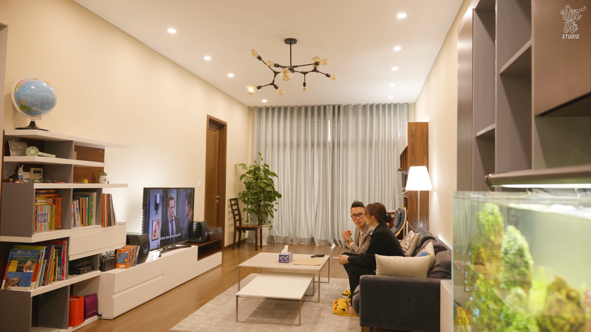 Đèn thông minh có thực sự tiết kiệm điện không? Sự thật bạn cần biết