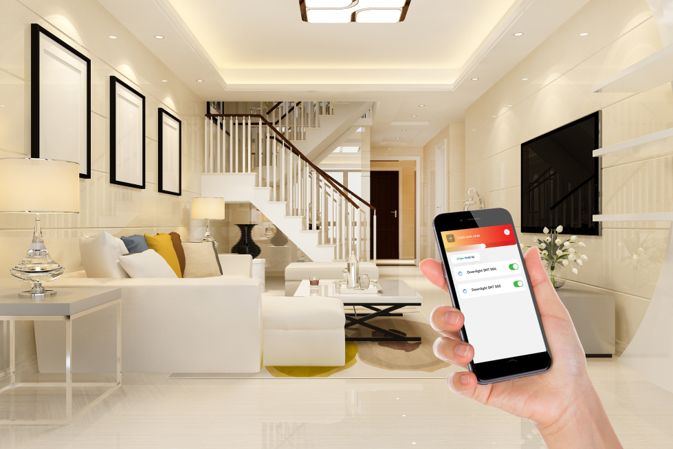 9 Cách tiết kiệm điện dễ dàng khi sử dụng chiếu sáng trong nhà