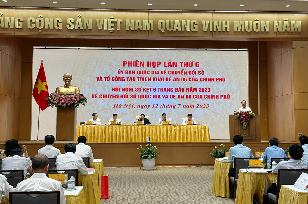 Rạng Đông – Chuyển đổi số thúc đẩy mặt bằng tăng trưởng mới