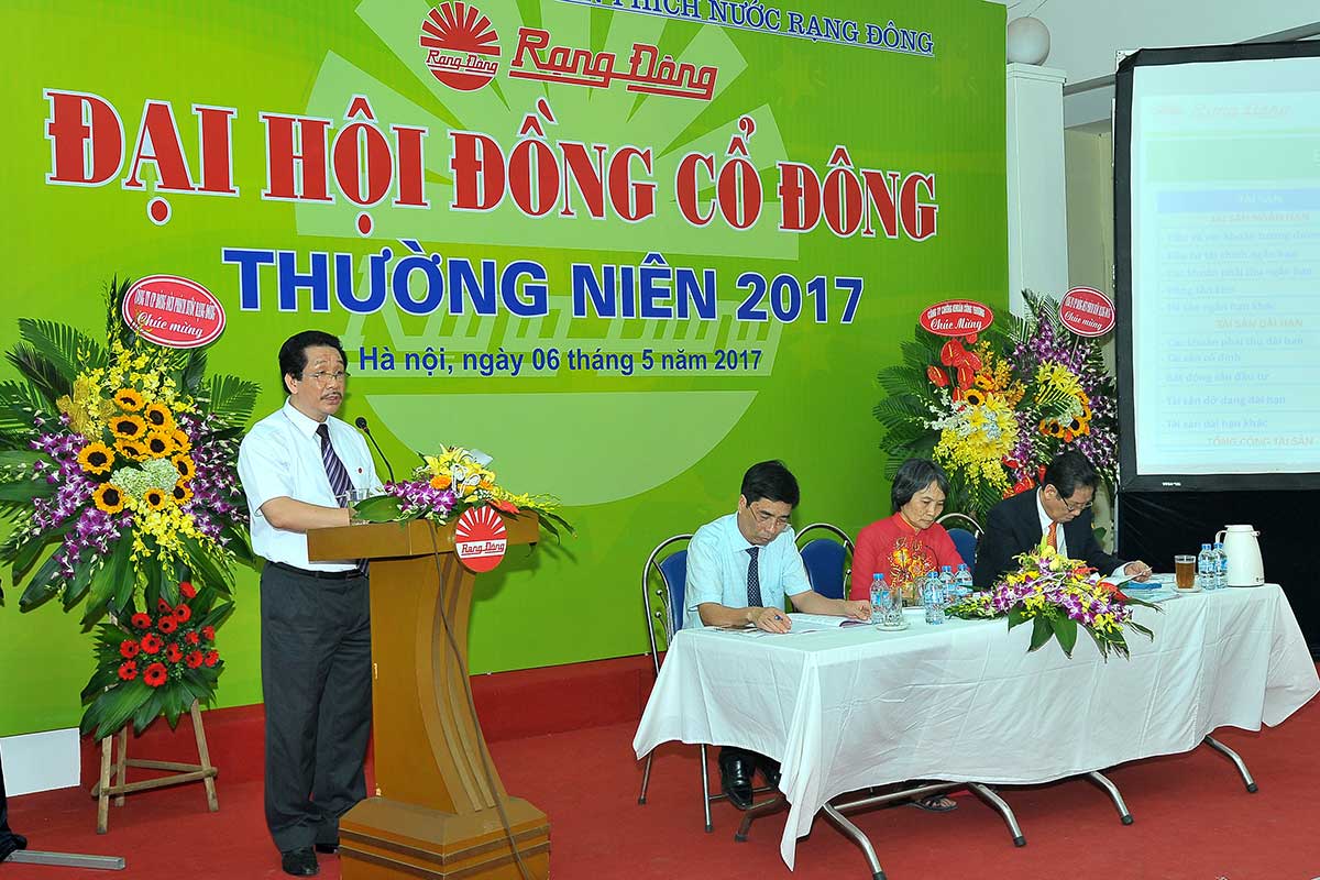 Rạng Đông chi 520 tỷ cho hoạt động đầu tư