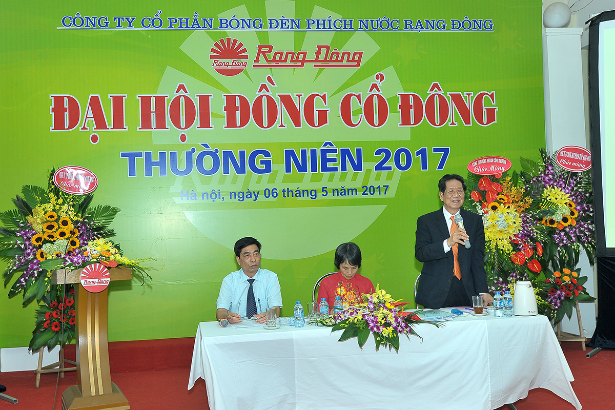 Rạng Đông sẽ chi 520 tỷ đồng cho hoạt động đầu tư