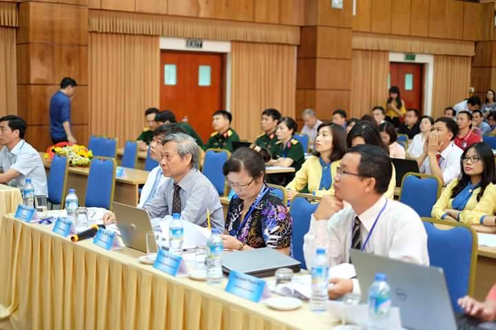 Rạng Đông giành giải nhất cải tiến chất lượng năm 2017