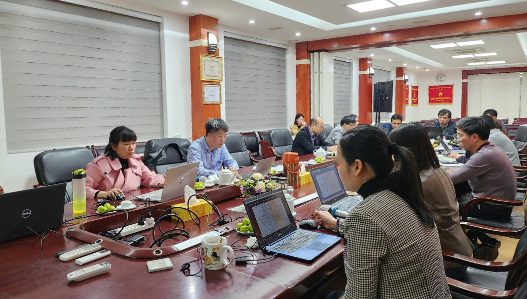 6 TeamWork hoạt động hiệu quả trong 2 tháng đầu năm