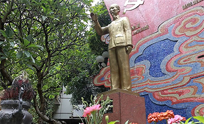 Kế hoạch tổ chức ngày hội sáng tạo lần 6