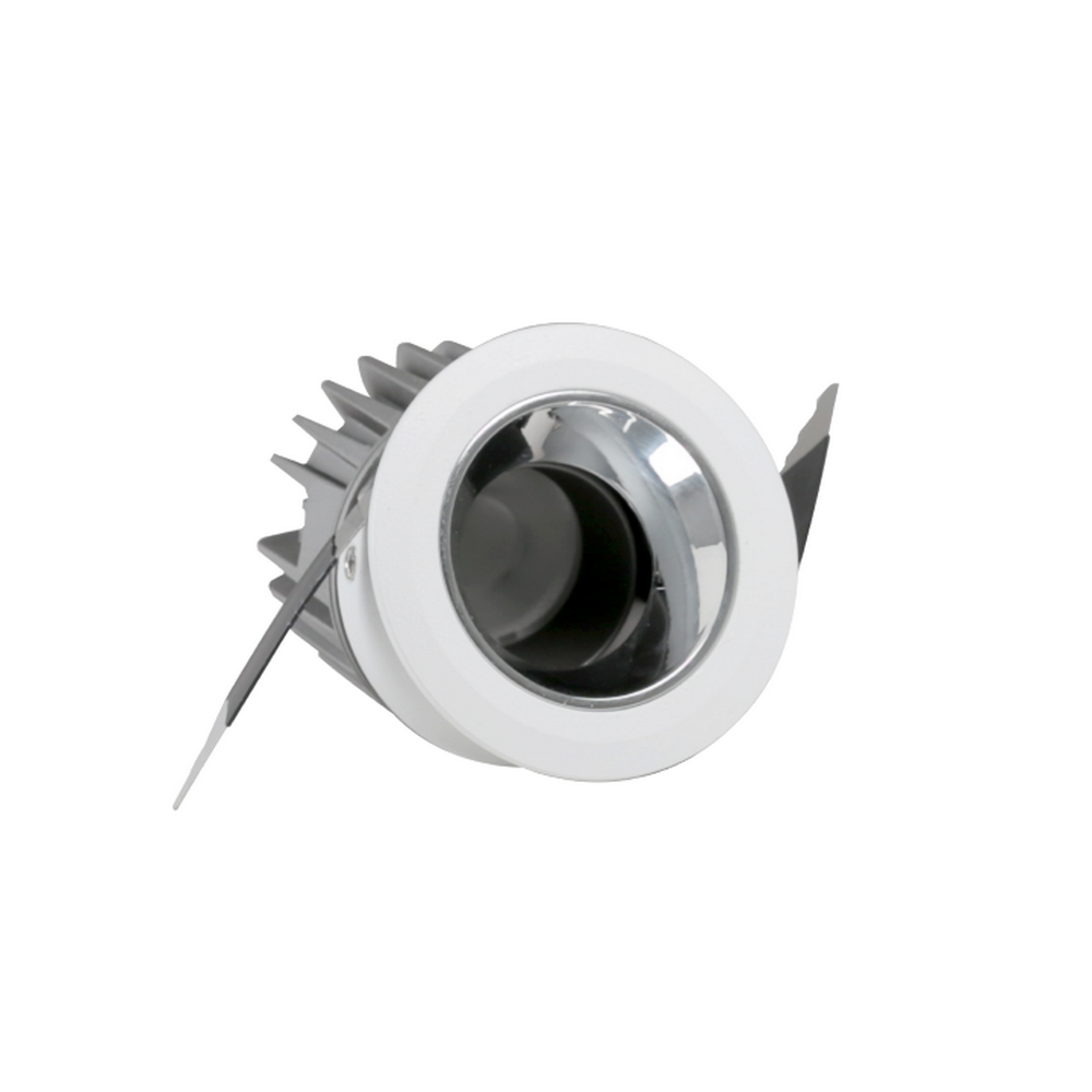 Đèn Downlight xoay góc Rạng Đông