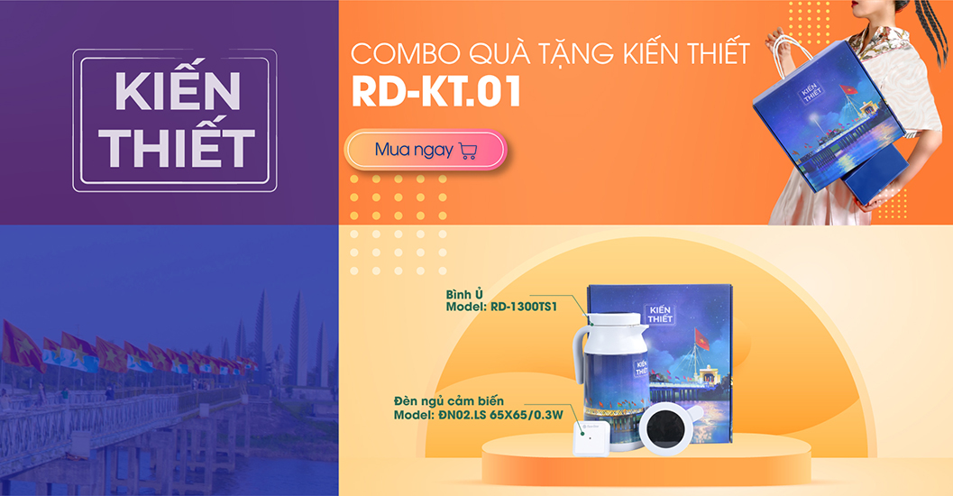 Món quà kiến thiết - khơi dậy niềm tự hào