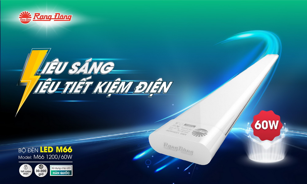 Lựa chọn đèn chiếu sáng nhà xưởng nhằm tối ưu chi phí