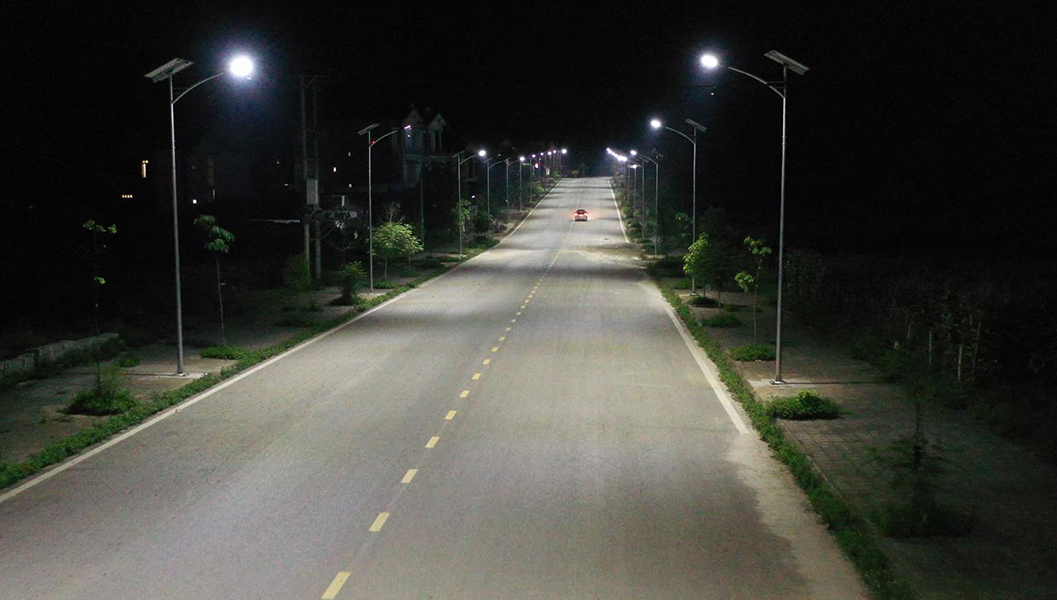 10 lợi ích của đèn năng lượng mặt trời nhất định bạn cần biết trước khi mua