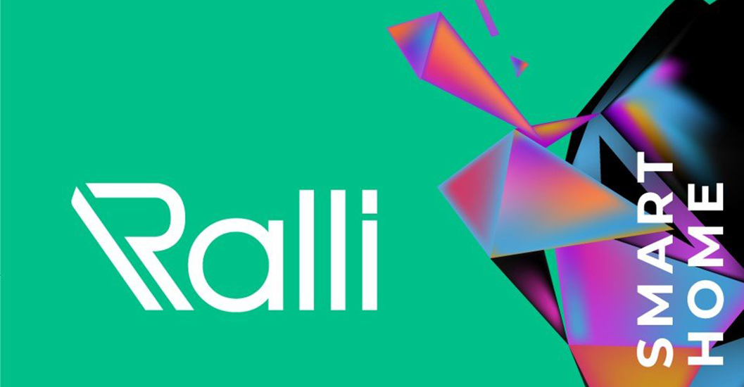 Nhãn hiệu Ralli – Thông minh, đẳng cấp ra mắt thị trường