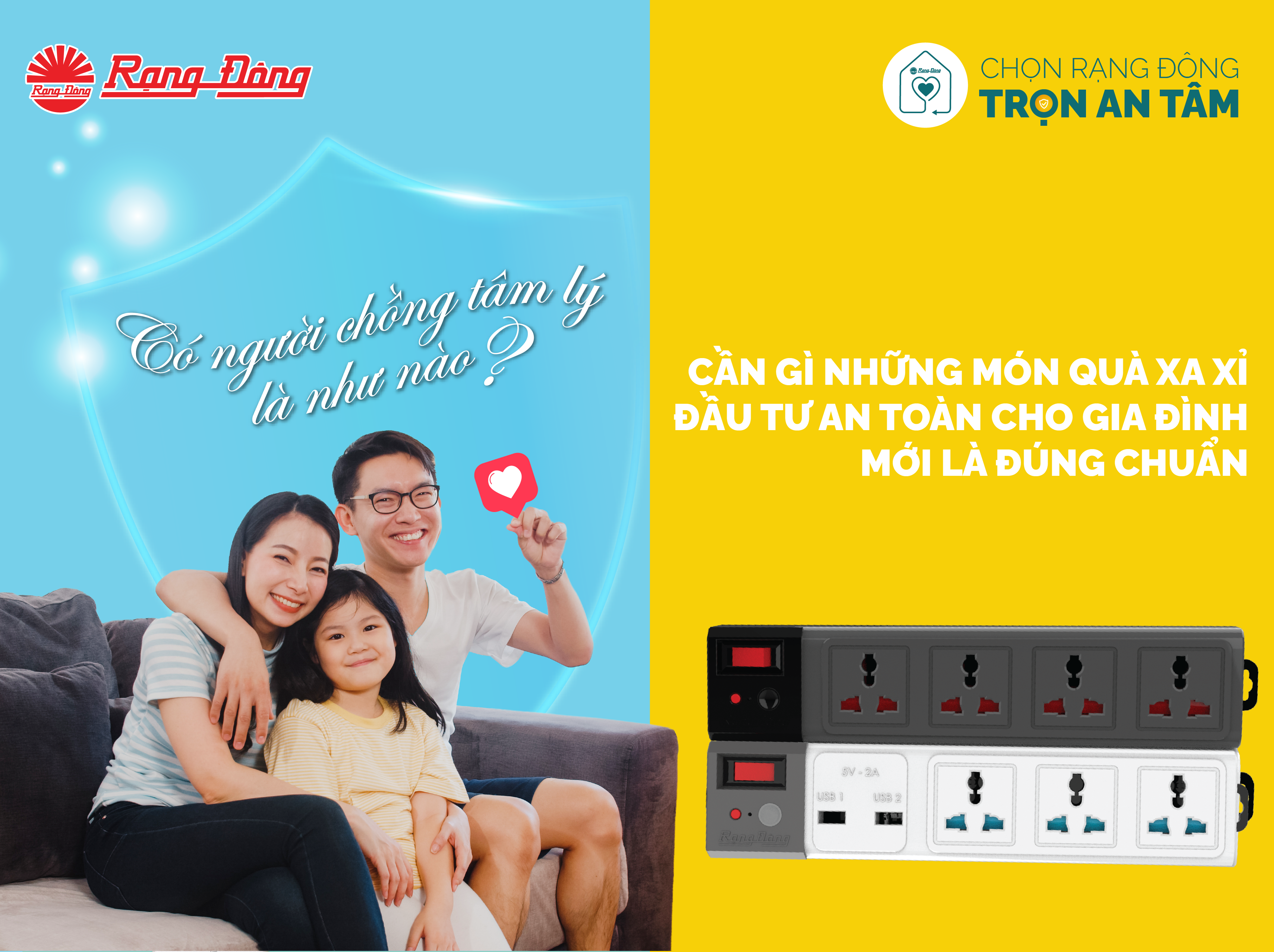 Những vấn đề cần lưu ý khi lựa chọn thiết bị điện an toàn