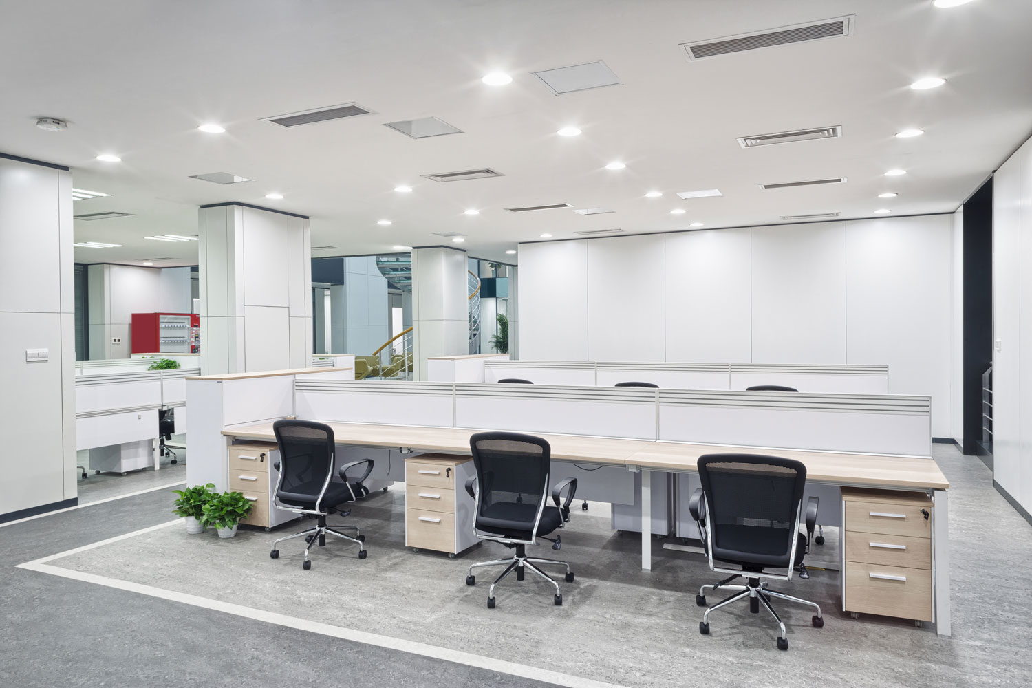 Các hình thức chiếu sáng