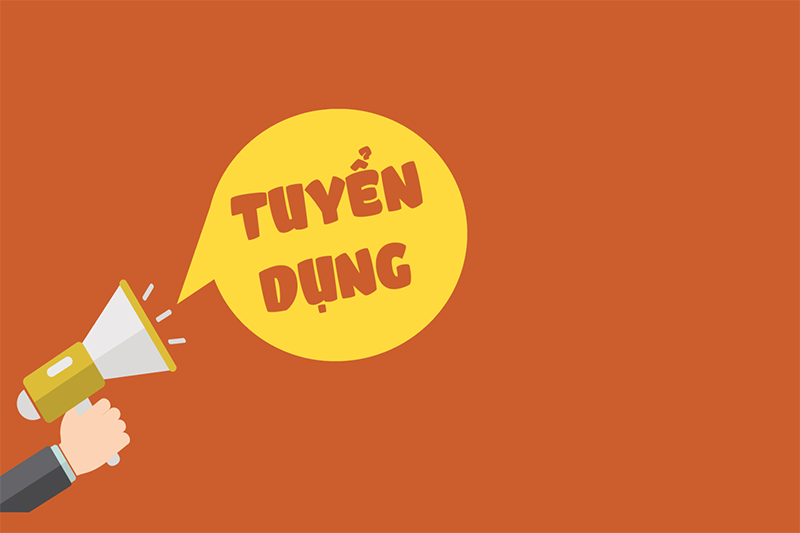 Tuyển dụng lao động