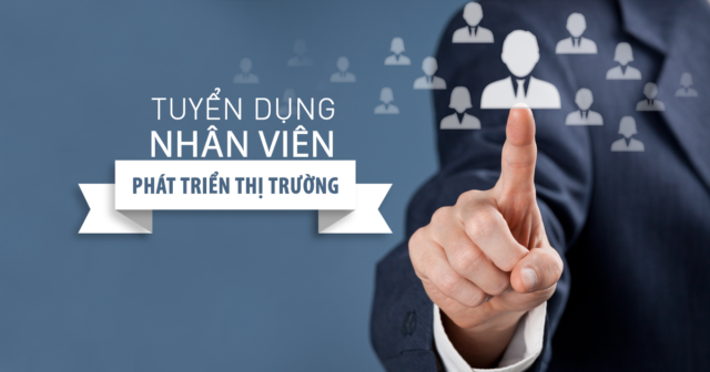 Công ty Cổ phần Bóng đèn Phích nước Rạng Đông tuyển nhân viên tiếp thị