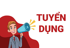 Thông báo tuyển dụng lao động tháng 4 năm 2025