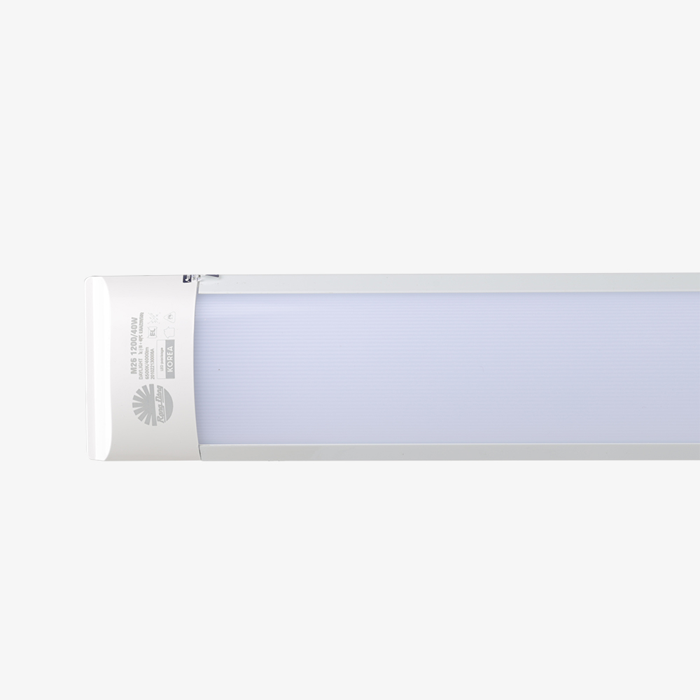 Bộ đèn LED M26 1200/36W
