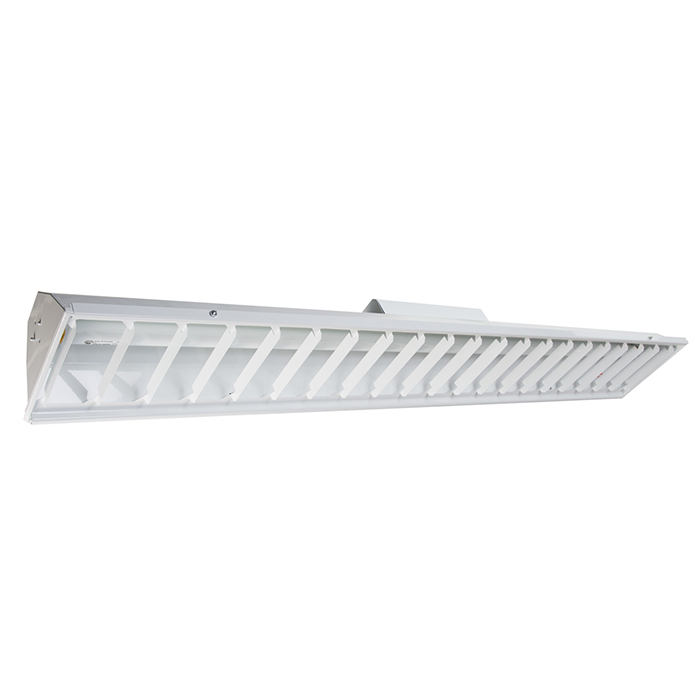 Bộ đèn LED Tube chiếu sáng bảng