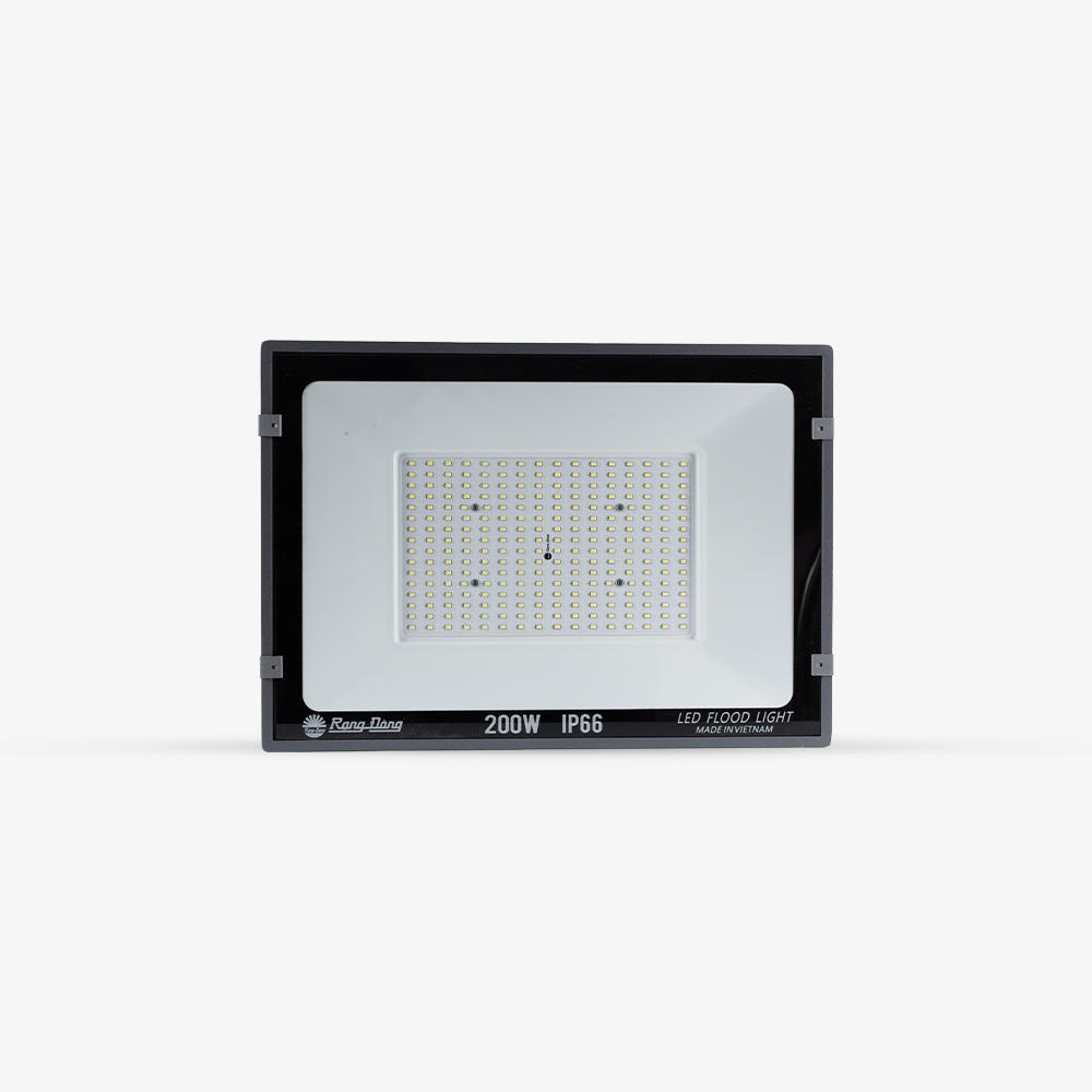 Đèn Pha LED 200W
