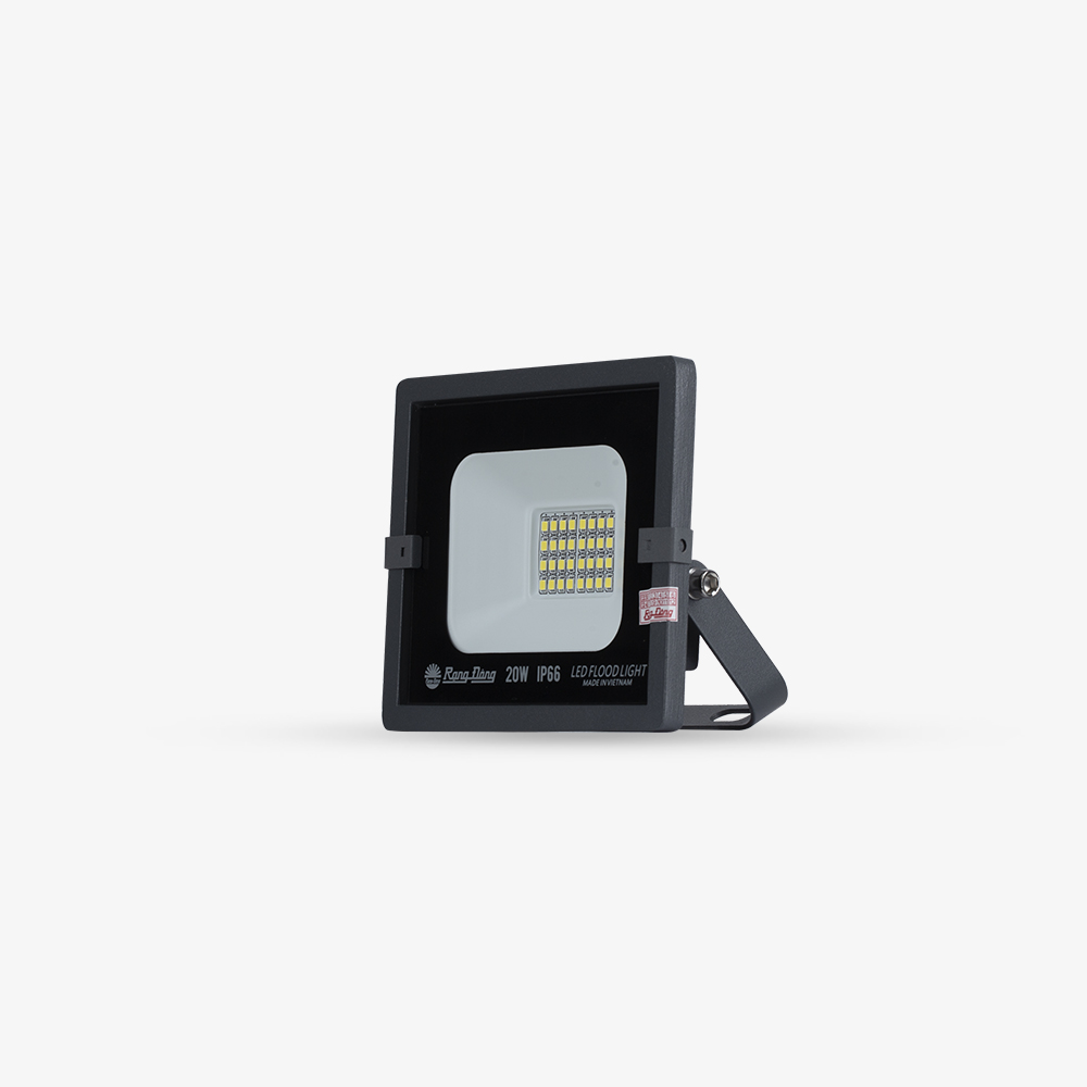 Đèn Pha LED 20W