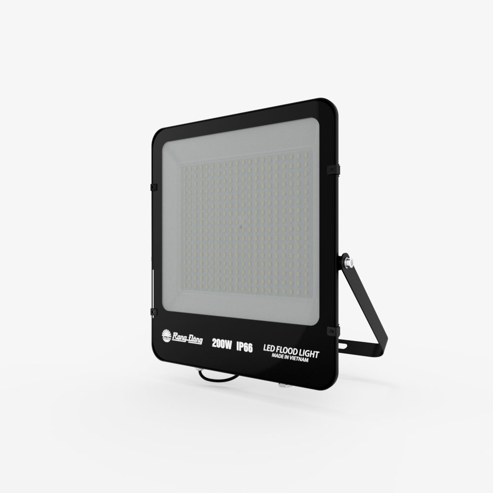 Đèn LED chiếu pha