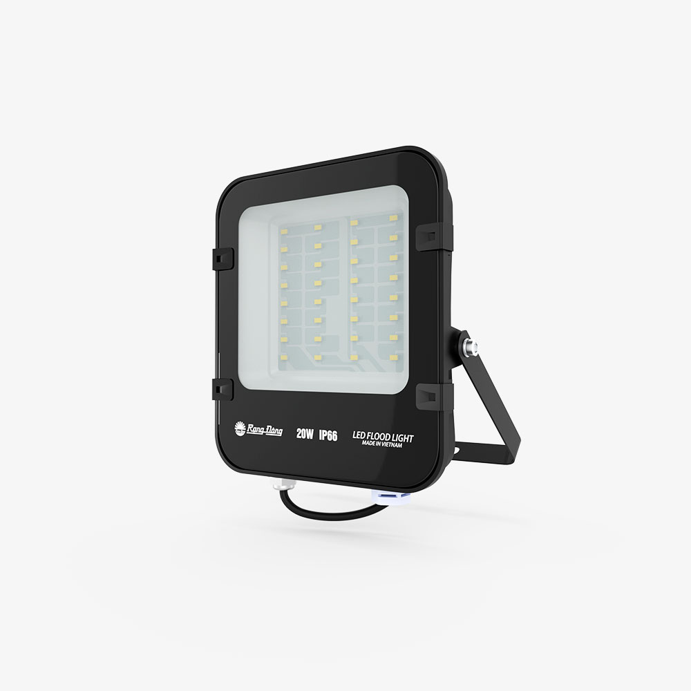 Đèn LED Chiếu Pha