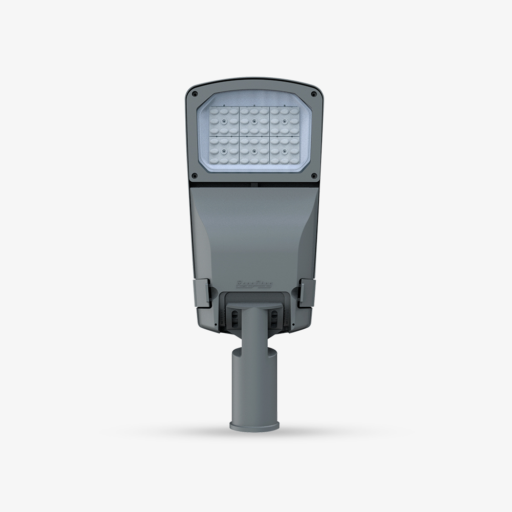 Đèn LED chiếu sáng đường 60W