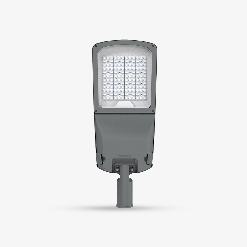 Đèn LED chiếu sáng đường 250W