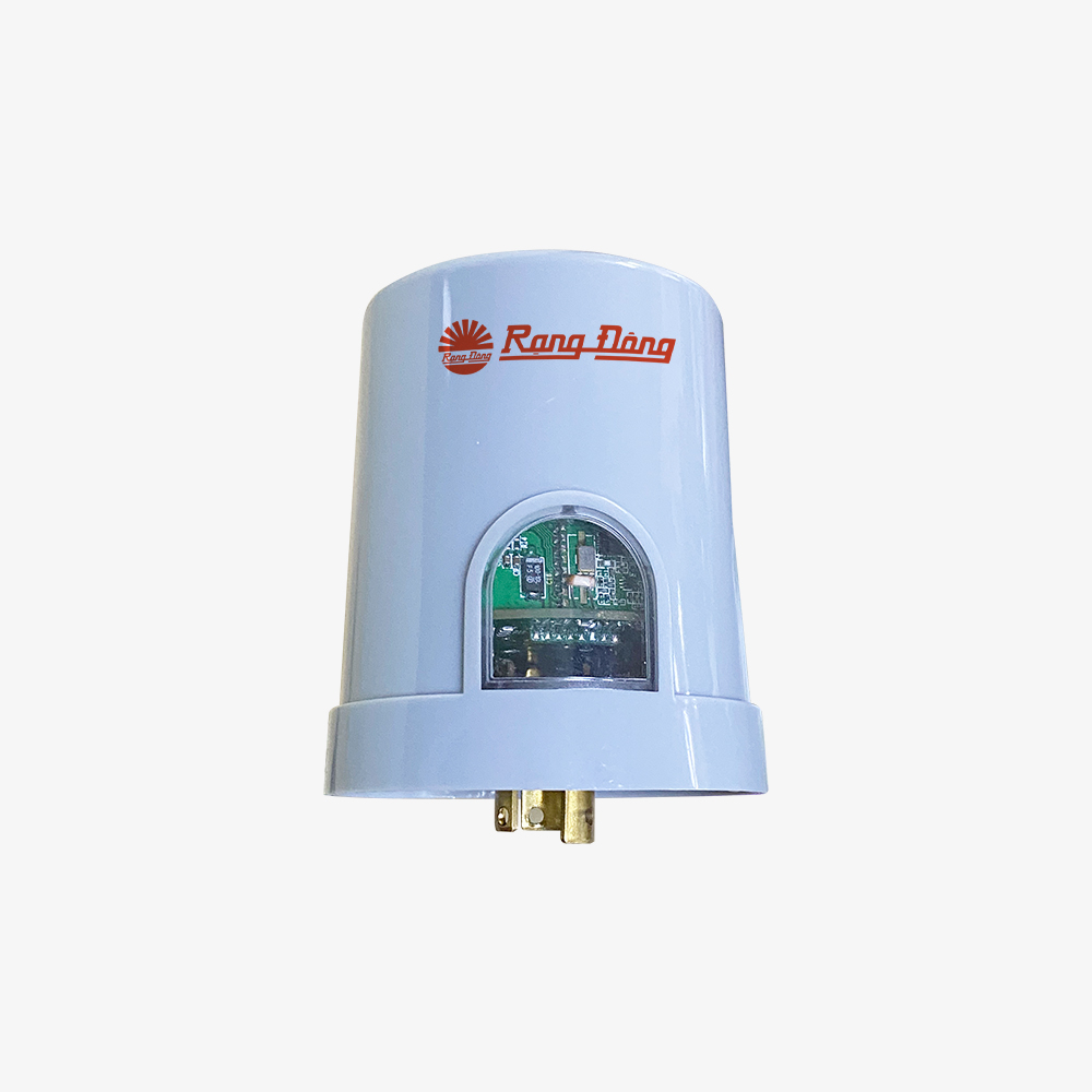 Bộ điều khiển đèn đường RD-CSD.ĐK01